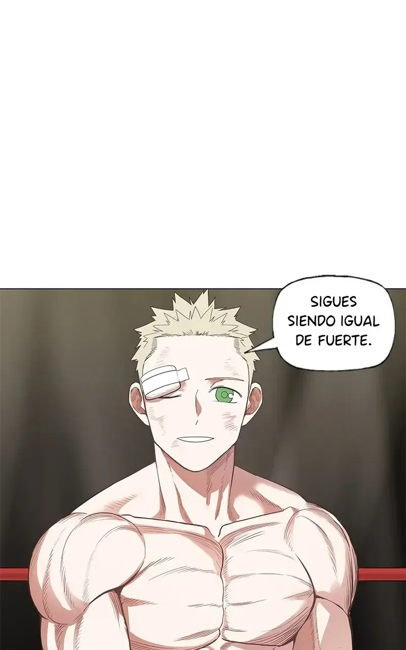 Read El boxeador ES Manga Online