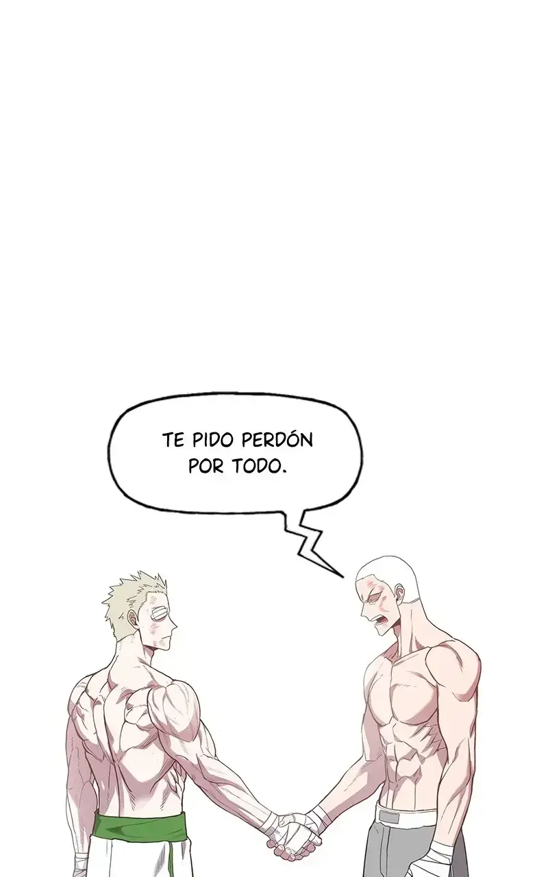 Read El boxeador ES Manga Online