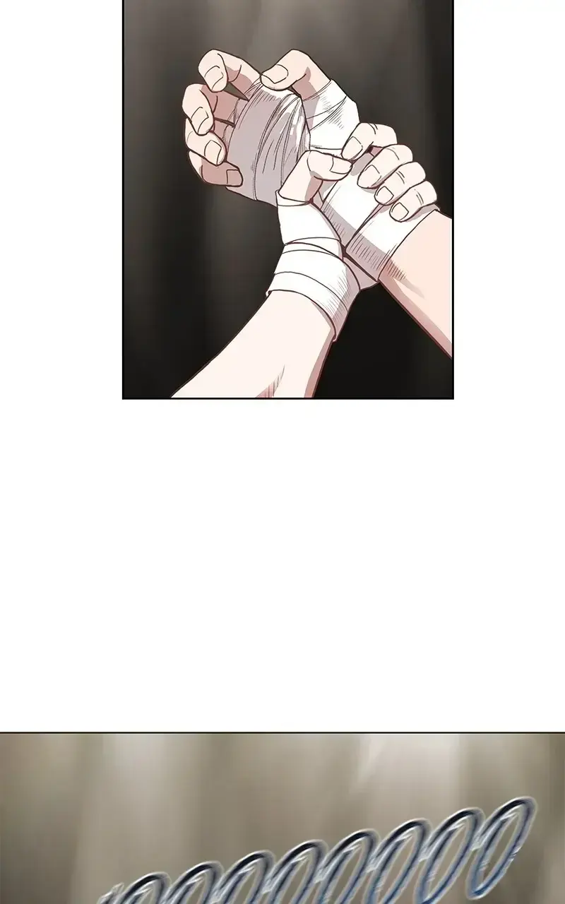 Read El boxeador ES Manga Online