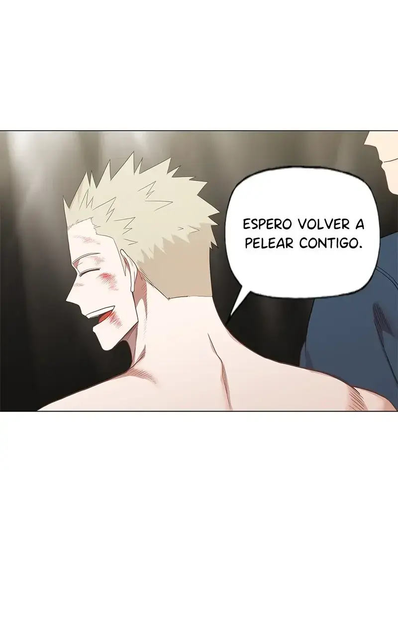 Read El boxeador ES Manga Online