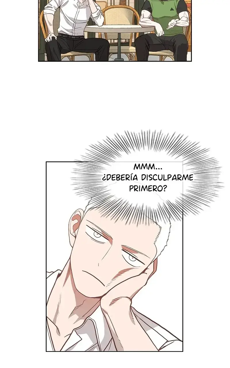 Read El boxeador ES Manga Online