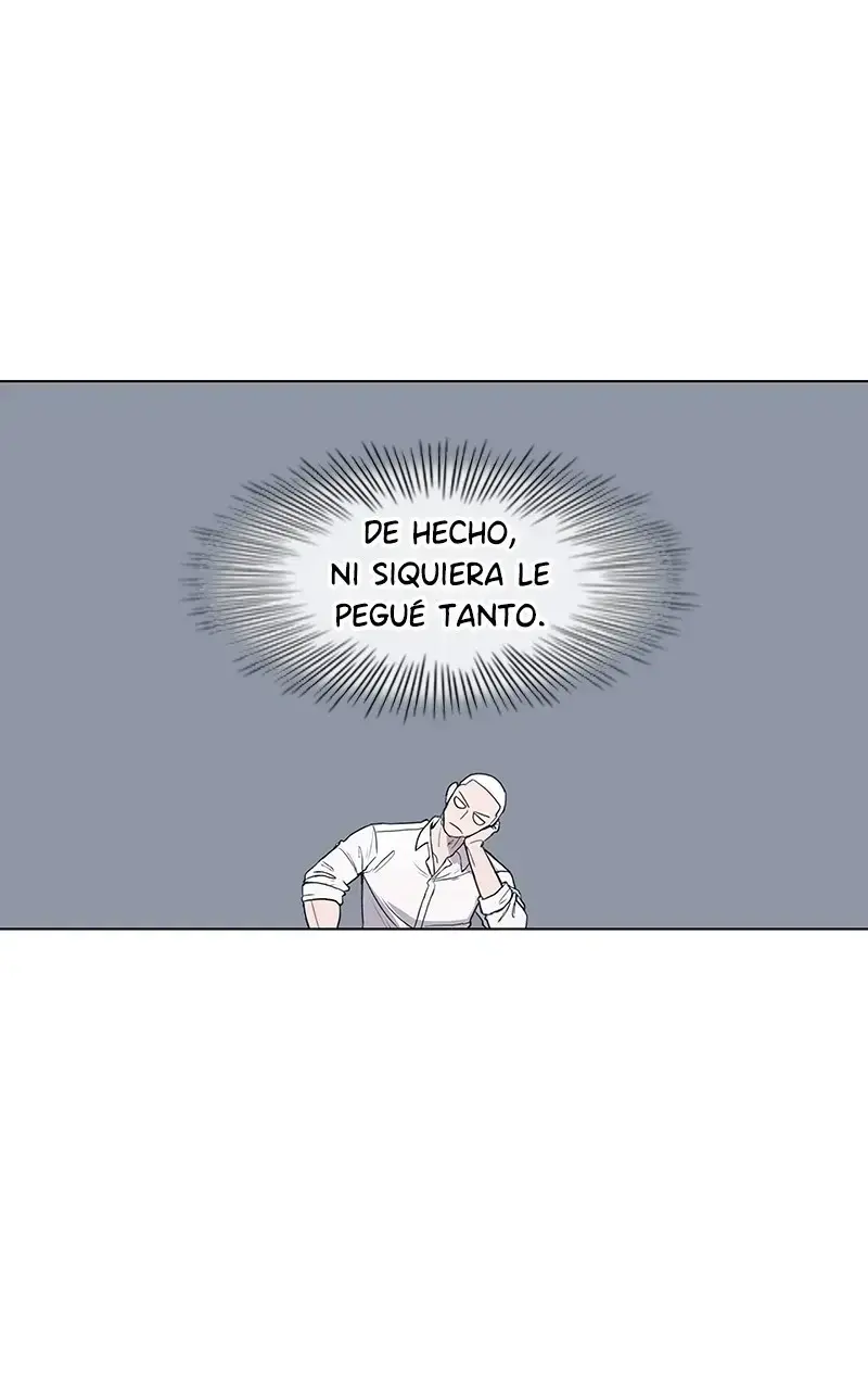Read El boxeador ES Manga Online