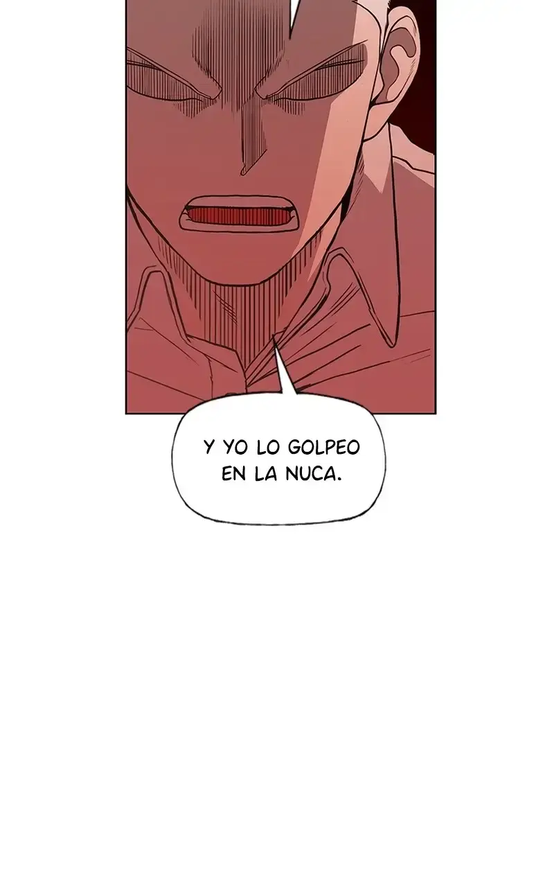 Read El boxeador ES Manga Online