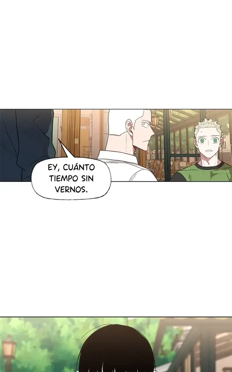 Read El boxeador ES Manga Online