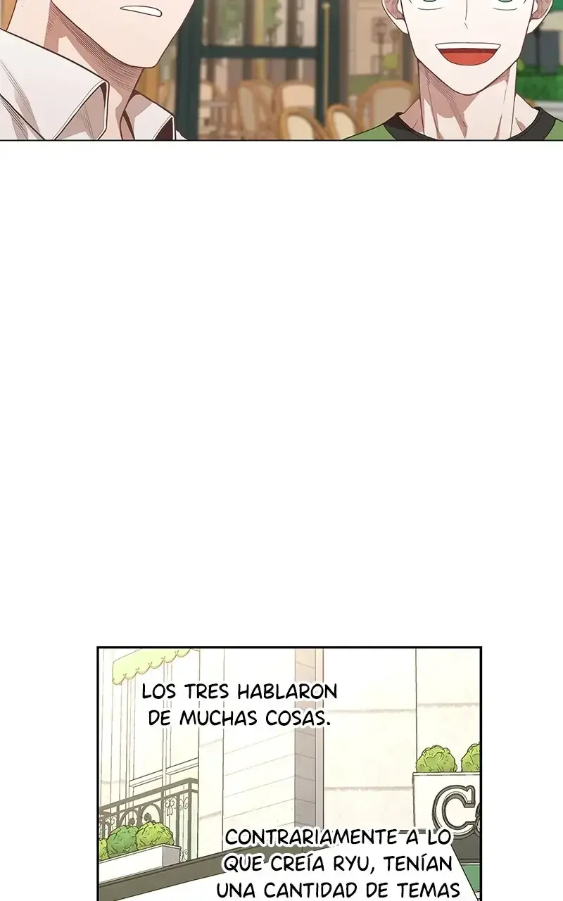 Read El boxeador ES Manga Online