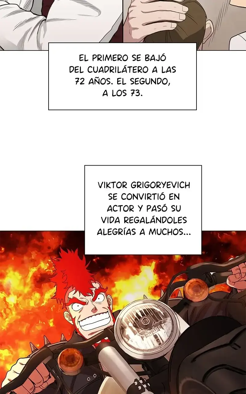 Read El boxeador ES Manga Online