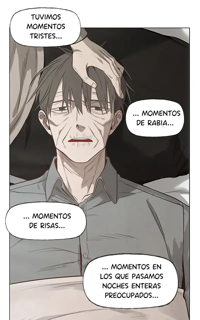 Read El boxeador ES Manga Online