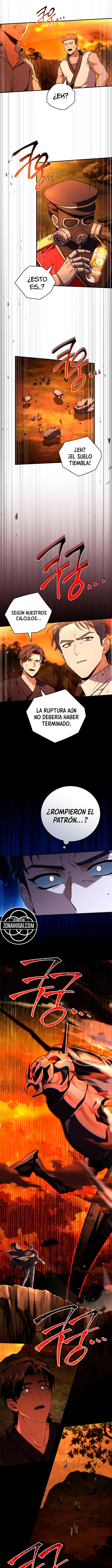 Read El regreso del jugador congelado ES Manga Online