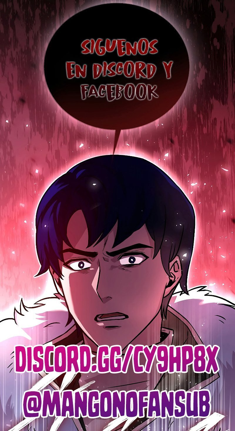 Read El regreso del jugador congelado ES Manga Online