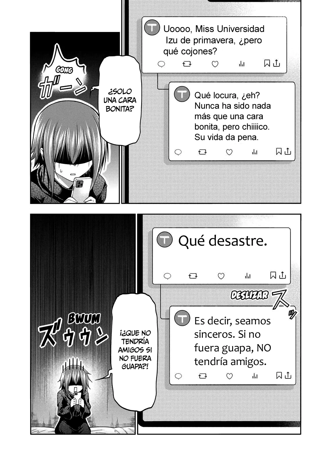 Read Grand Blue ES Manga Online