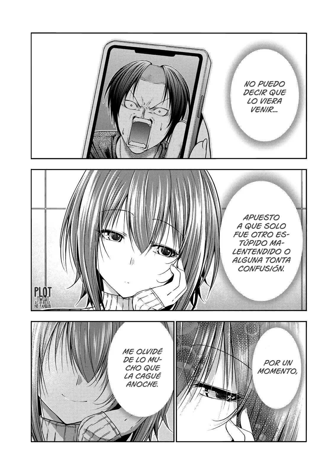 Read Grand Blue ES Manga Online