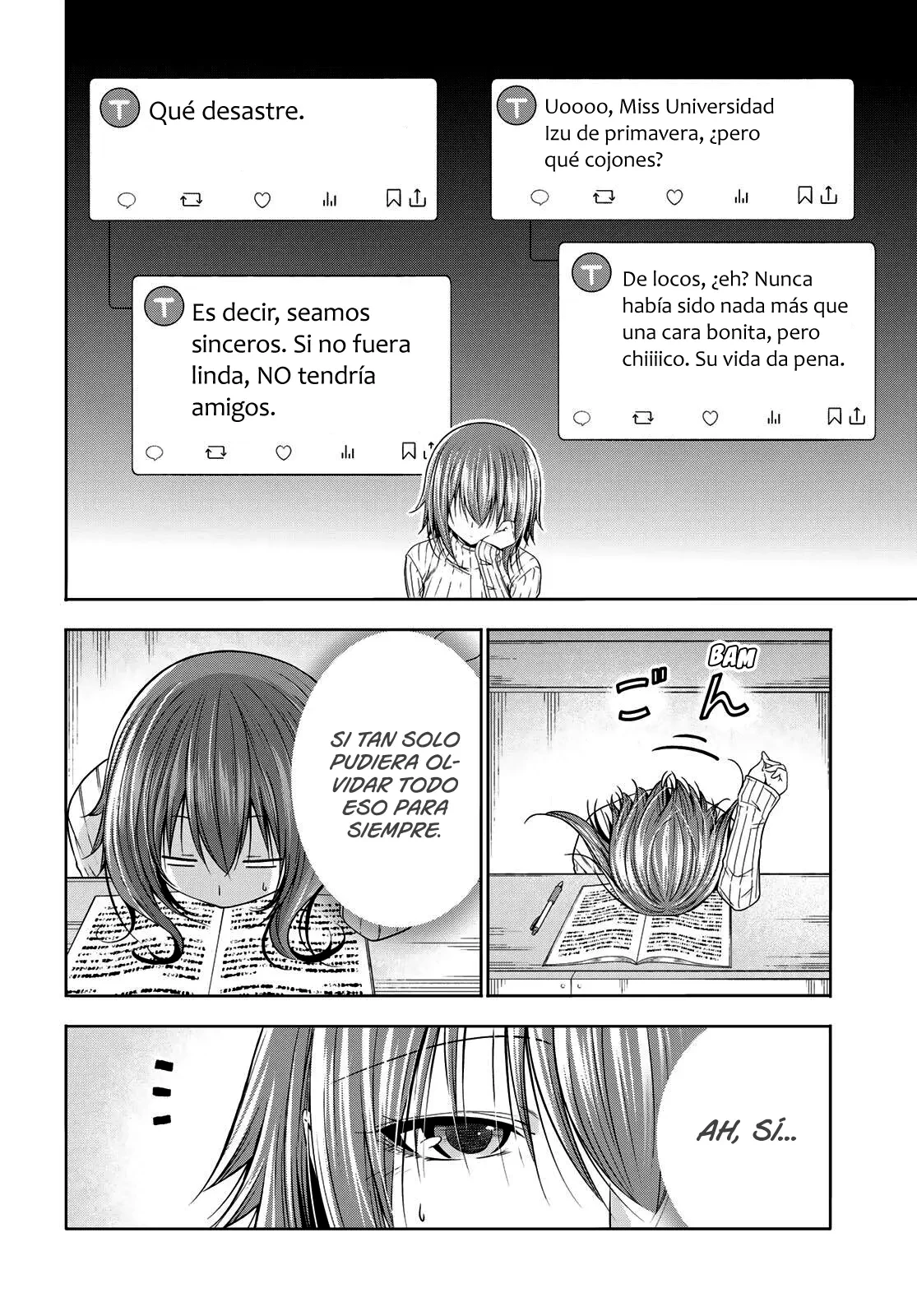 Read Grand Blue ES Manga Online