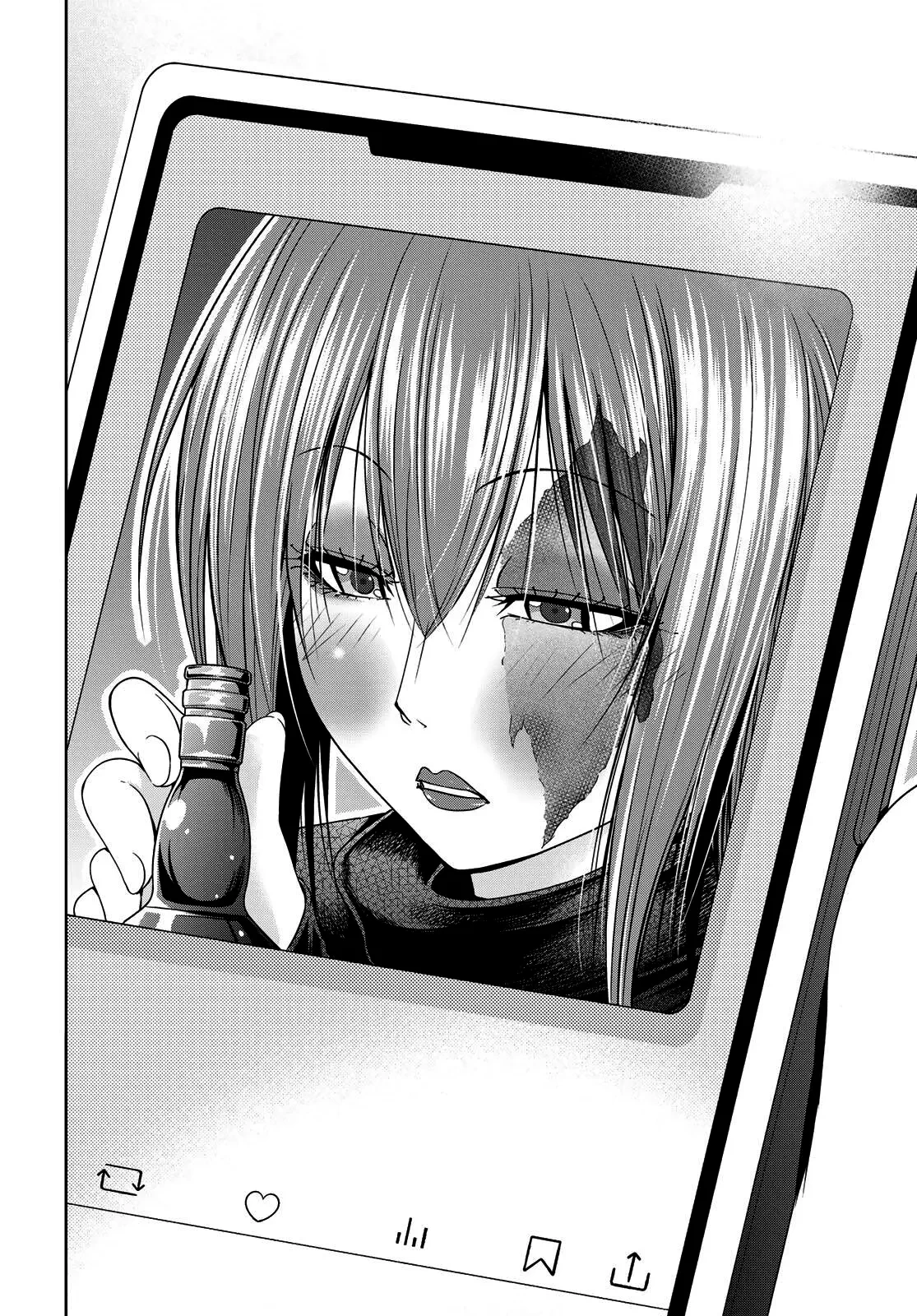 Read Grand Blue ES Manga Online