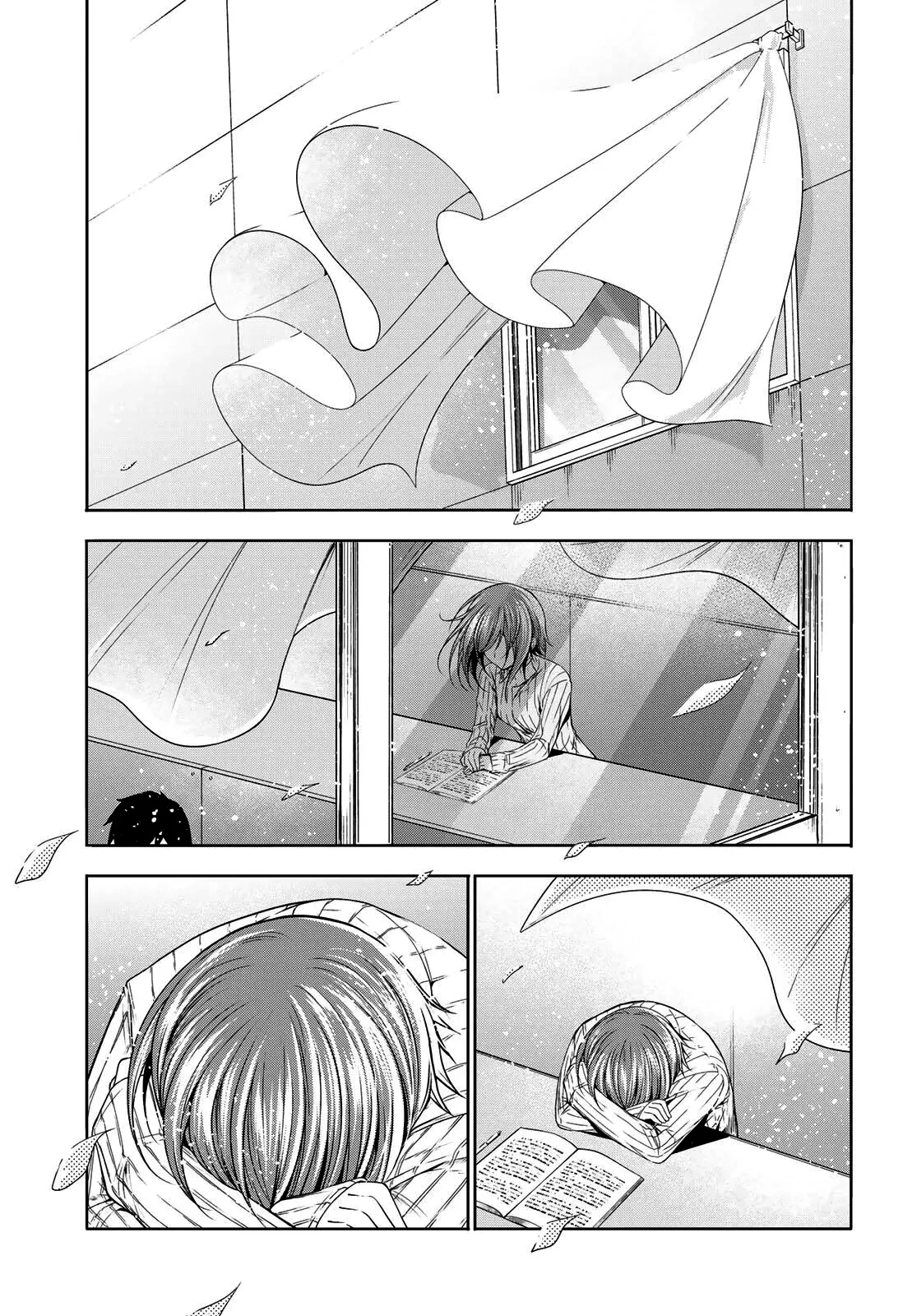 Read Grand Blue ES Manga Online