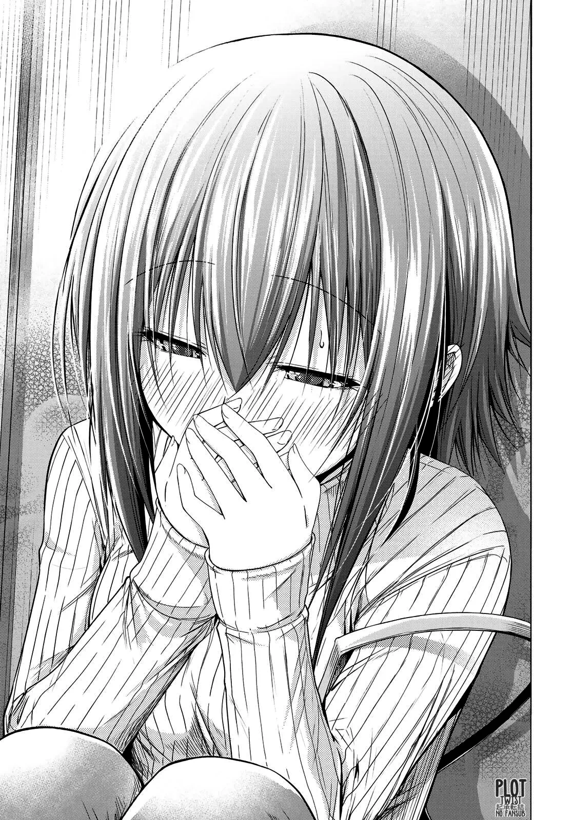 Read Grand Blue ES Manga Online