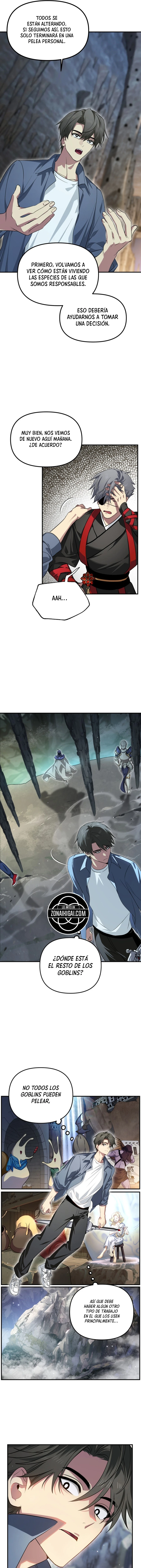 Read Heroe Suicida de Clase SSS ES Manga Online