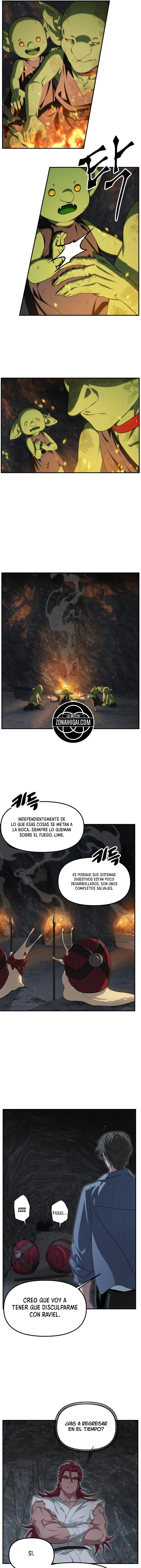 Read Heroe Suicida de Clase SSS ES Manga Online