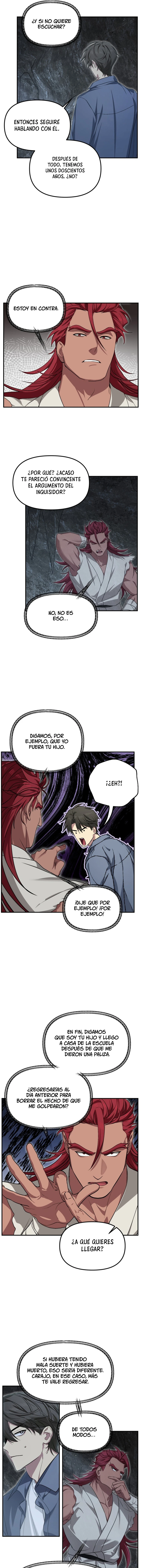 Read Heroe Suicida de Clase SSS ES Manga Online