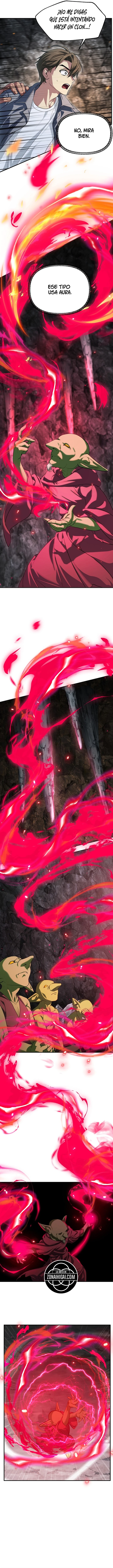 Read Heroe Suicida de Clase SSS ES Manga Online