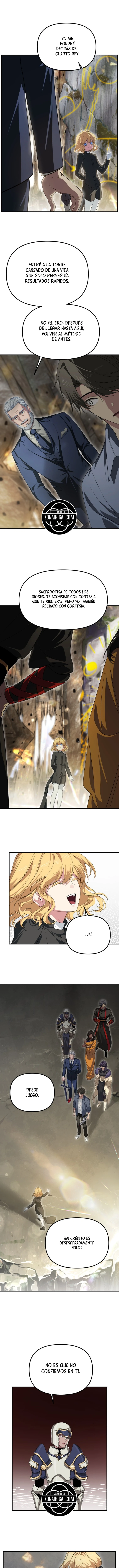 Read Heroe Suicida de Clase SSS ES Manga Online