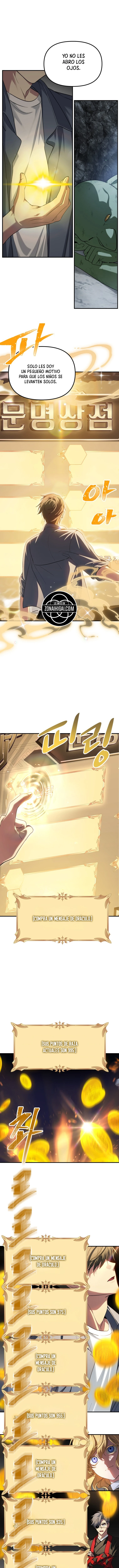Read Heroe Suicida de Clase SSS ES Manga Online