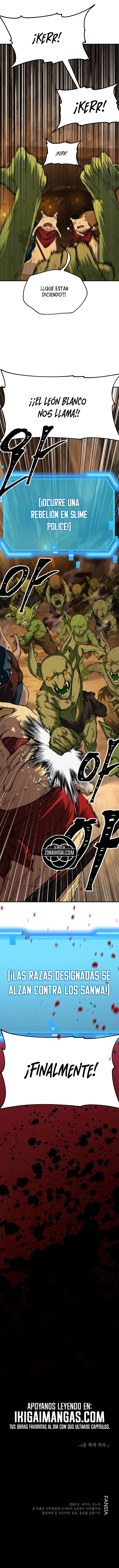 Read Heroe Suicida de Clase SSS ES Manga Online