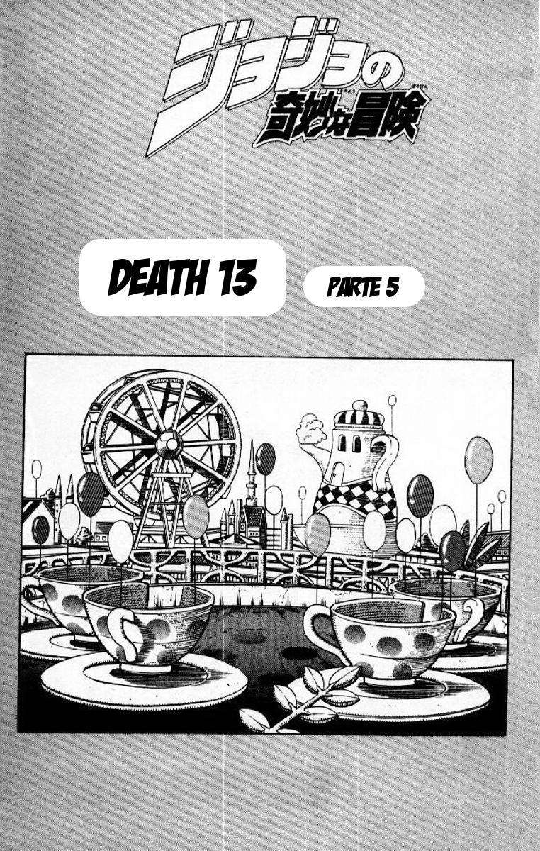 Read JoJo's Bizarre Adventure Parte 3 Stardust Crusaders ES Manga Online