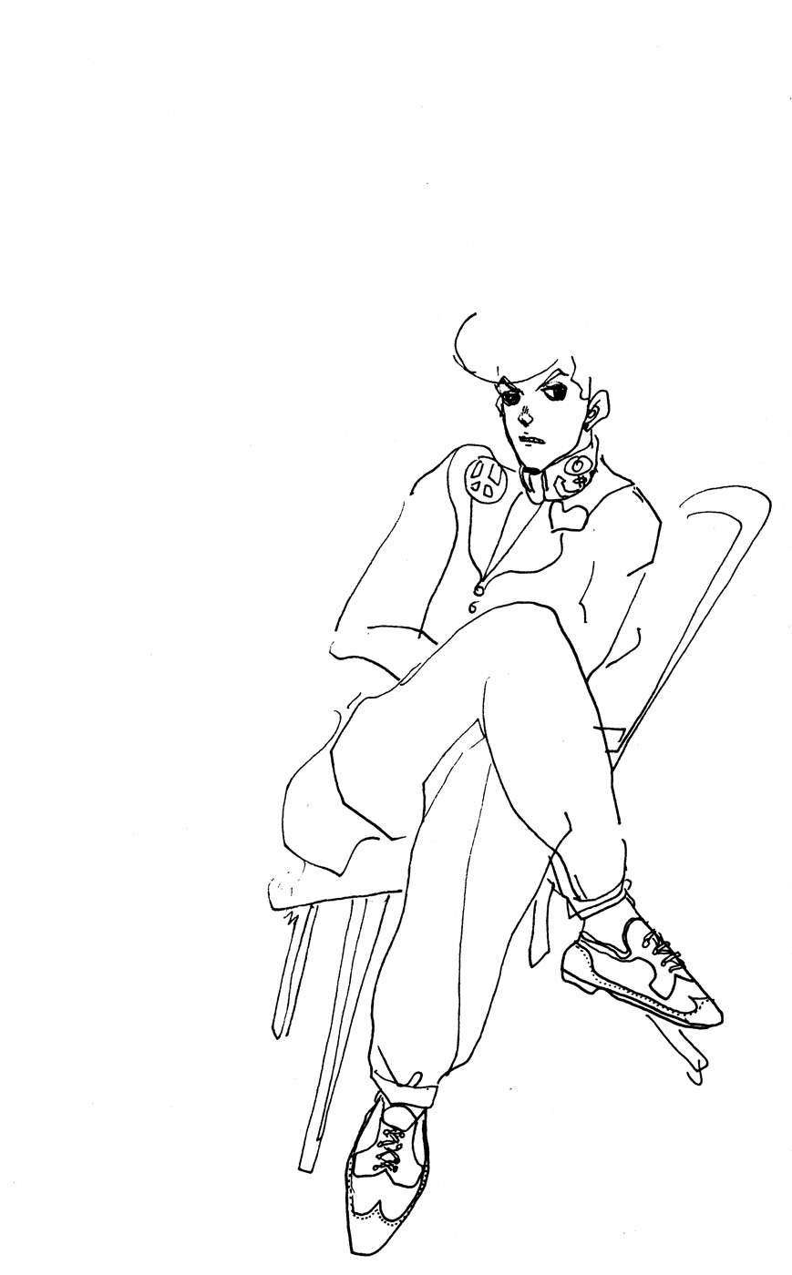 Read JoJo's Bizarre Adventure Parte 4 Diamond Is Unbreakable ES Manga Online