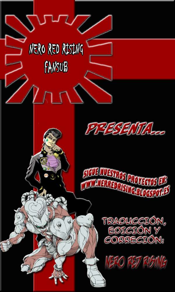 Read JoJo's Bizarre Adventure Parte 4 Diamond Is Unbreakable ES Manga Online