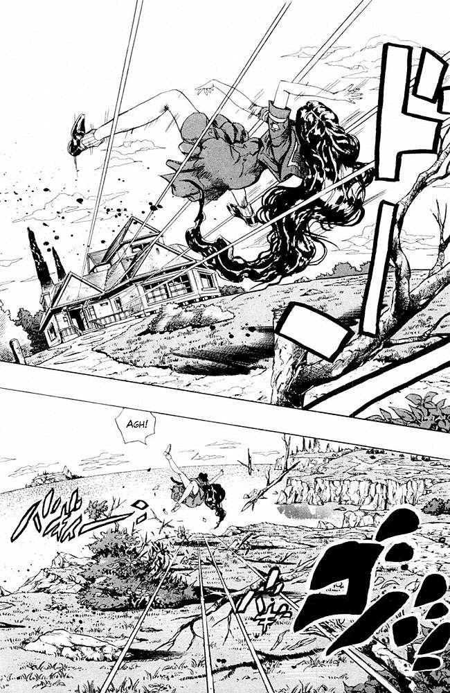 Read JoJo's Bizarre Adventure Parte 4 Diamond Is Unbreakable ES Manga Online