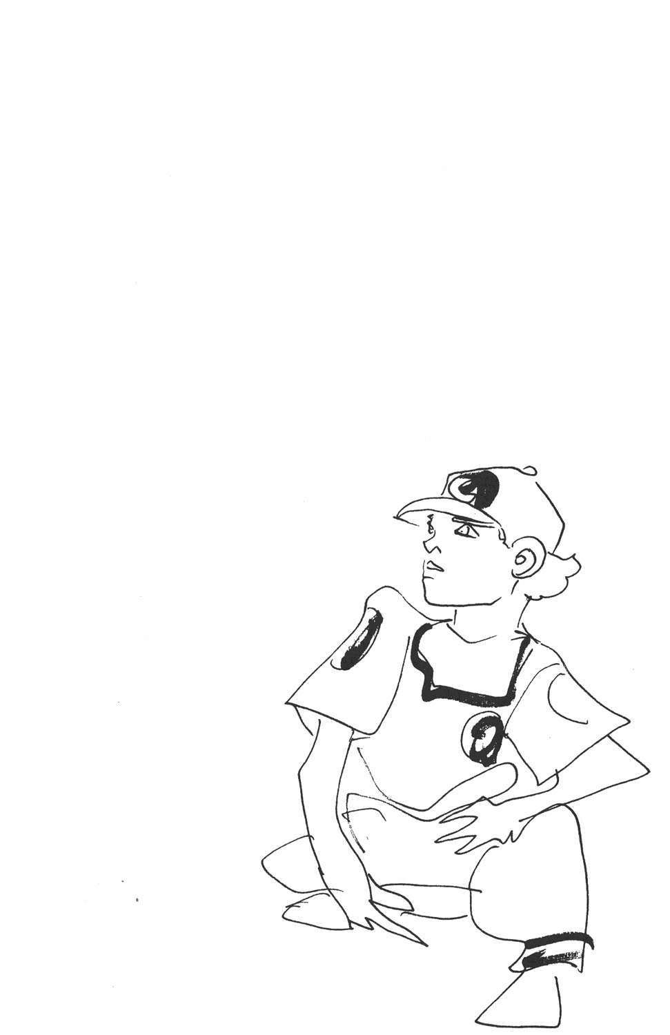 Read JoJo's Bizarre Adventure Parte 6 Stone Ocean ES Manga Online