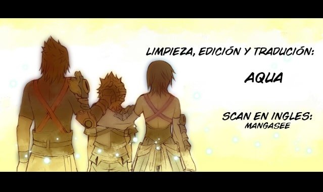 Read Kingdom Hearts 3582 Days ES Manga Online
