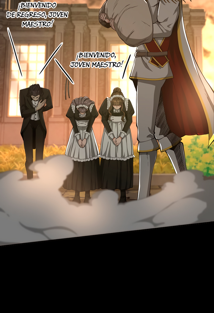 Read La Vida Después de la Muerte ES Manga Online