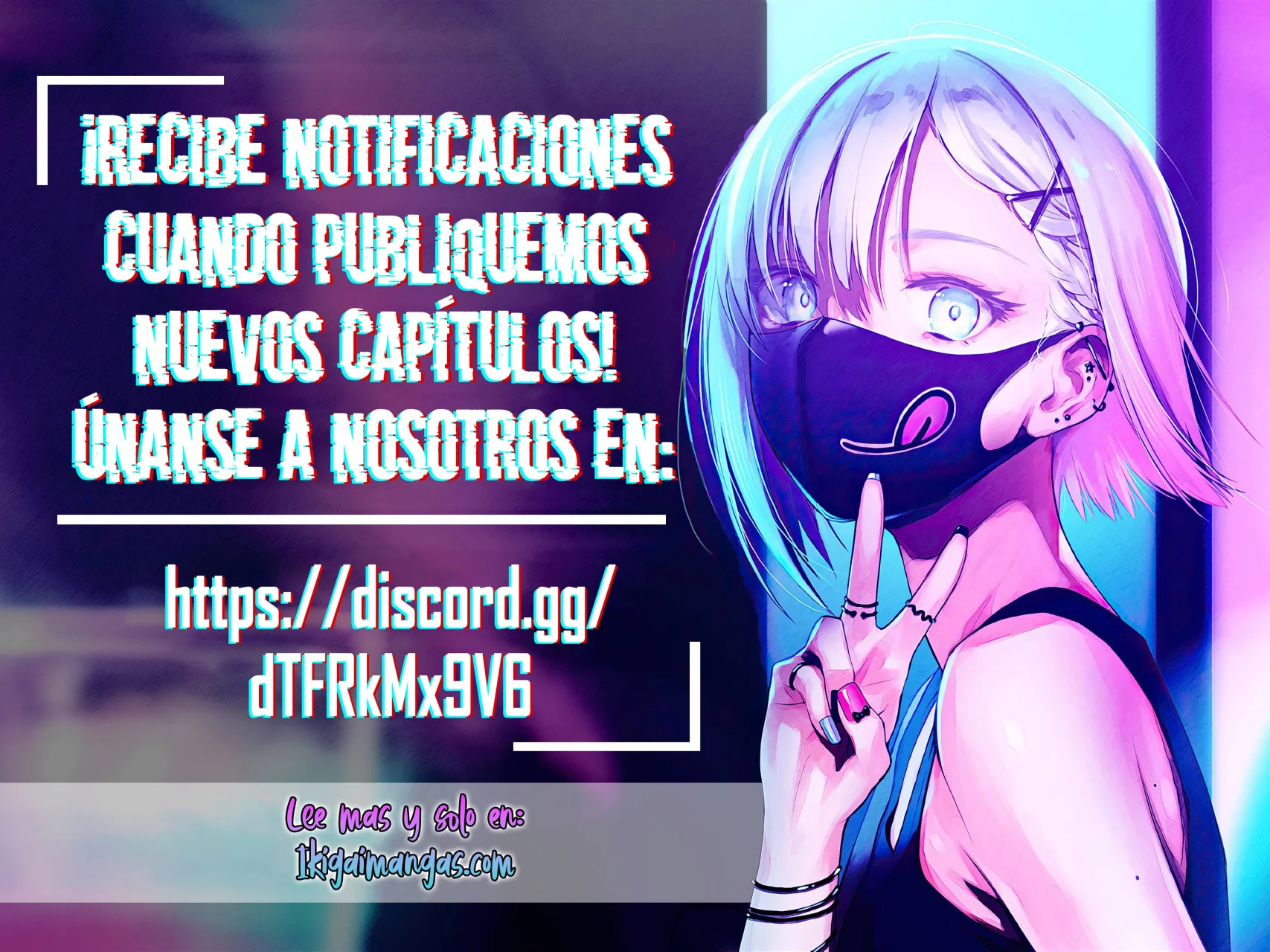 Read La Vida Después de la Muerte ES Manga Online