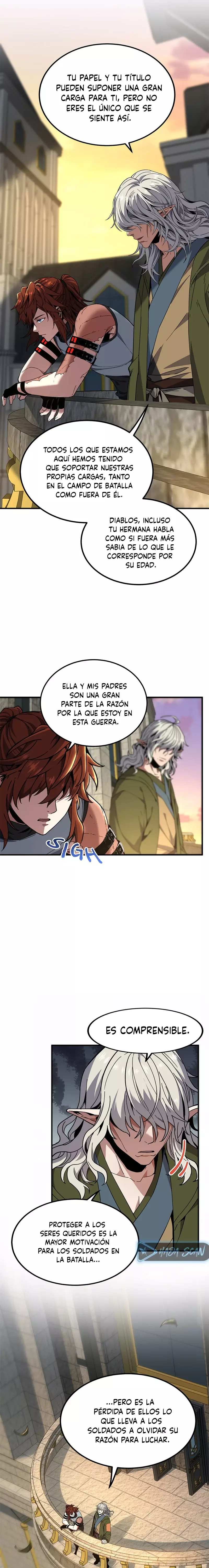 Read La Vida Después de la Muerte ES Manga Online