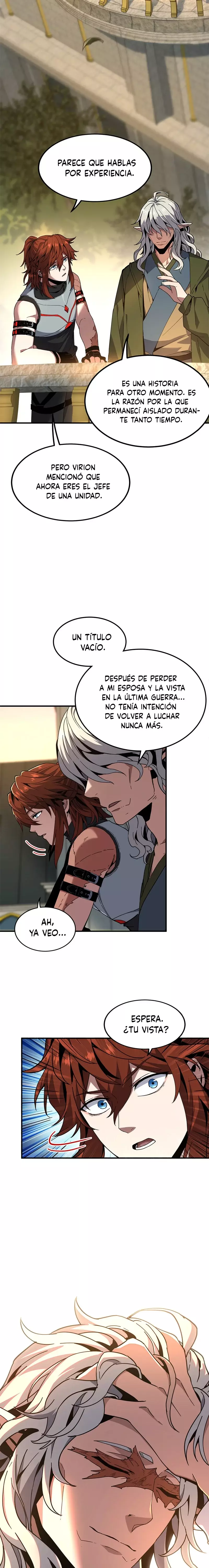 Read La Vida Después de la Muerte ES Manga Online