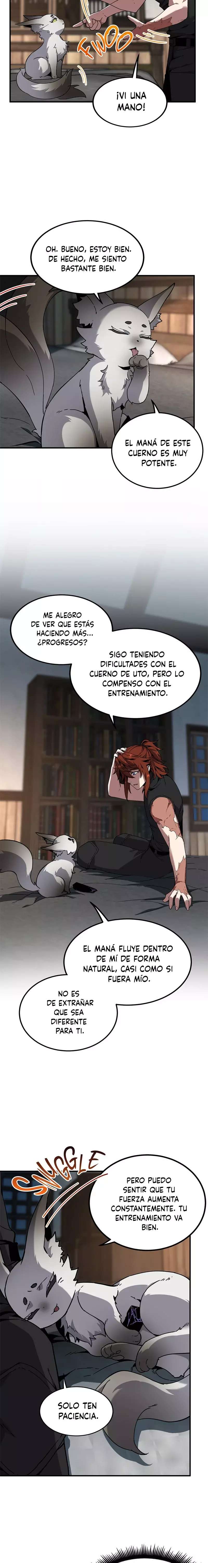 Read La Vida Después de la Muerte ES Manga Online