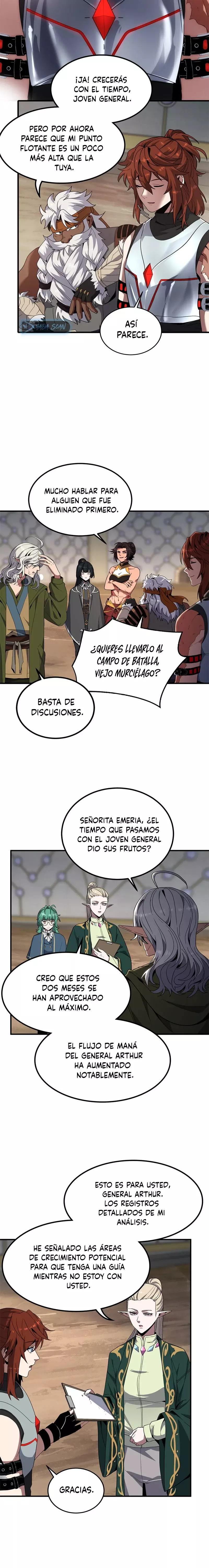 Read La Vida Después de la Muerte ES Manga Online