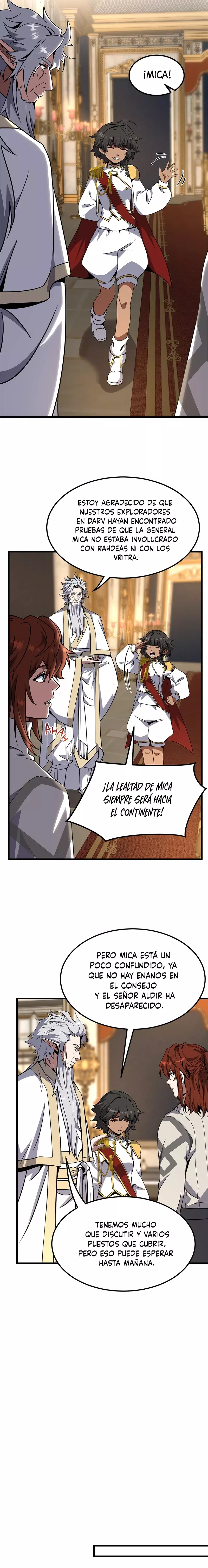 Read La Vida Después de la Muerte ES Manga Online