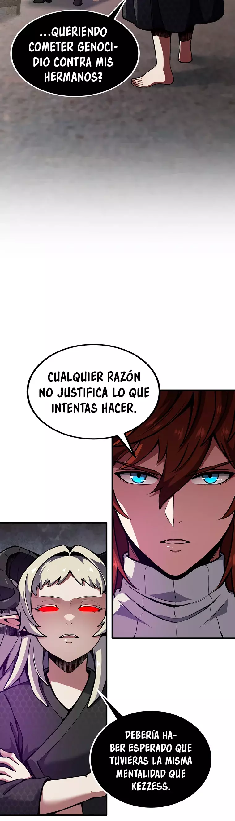 Read La Vida Después de la Muerte ES Manga Online