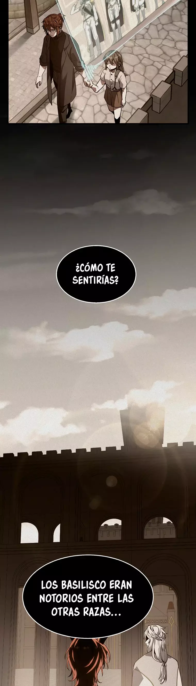 Read La Vida Después de la Muerte ES Manga Online