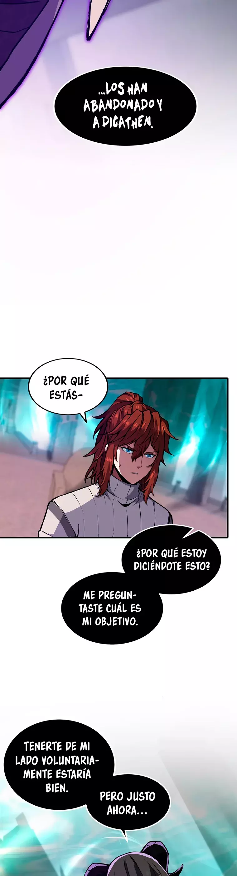 Read La Vida Después de la Muerte ES Manga Online