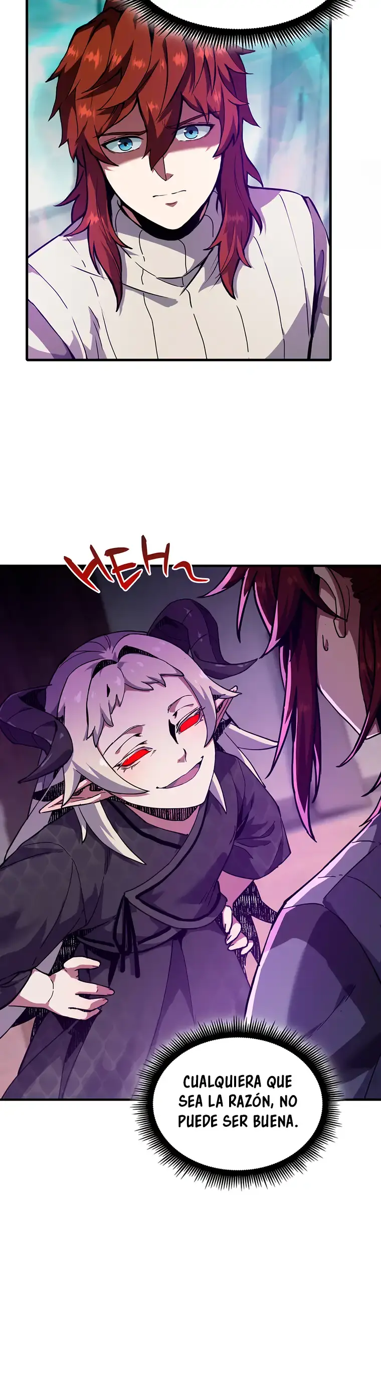 Read La Vida Después de la Muerte ES Manga Online