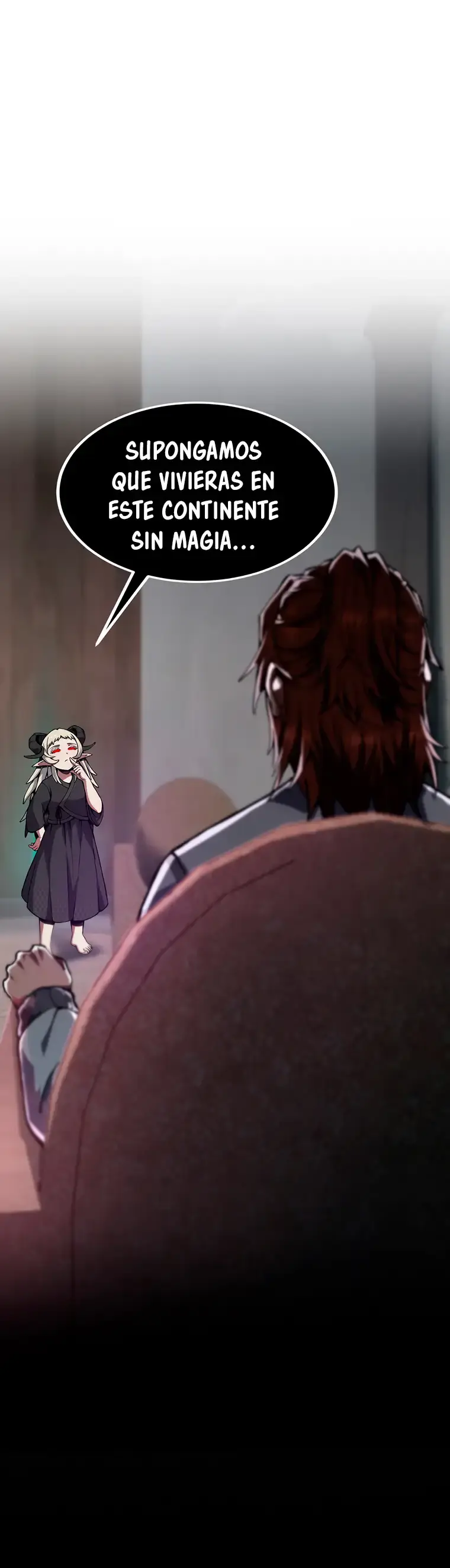 Read La Vida Después de la Muerte ES Manga Online