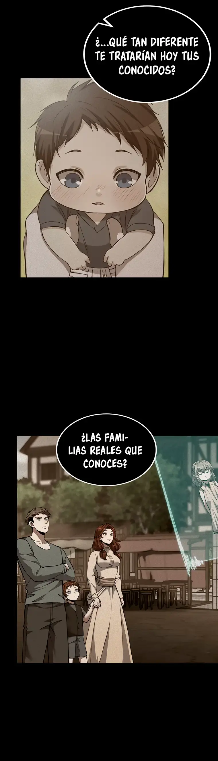 Read La Vida Después de la Muerte ES Manga Online