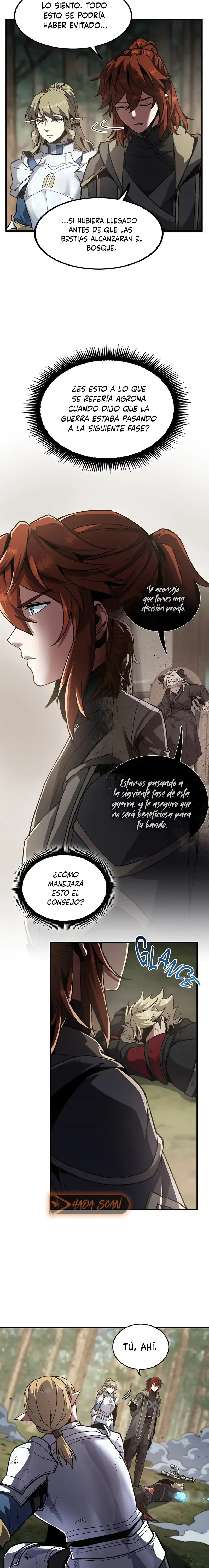 Read La Vida Después de la Muerte ES Manga Online