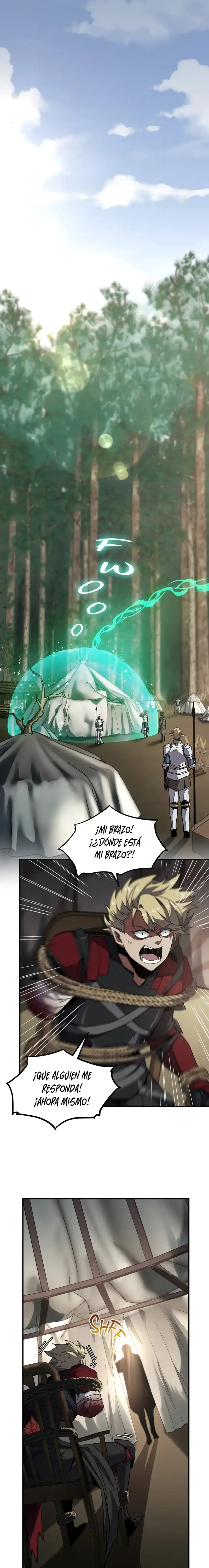 Read La Vida Después de la Muerte ES Manga Online