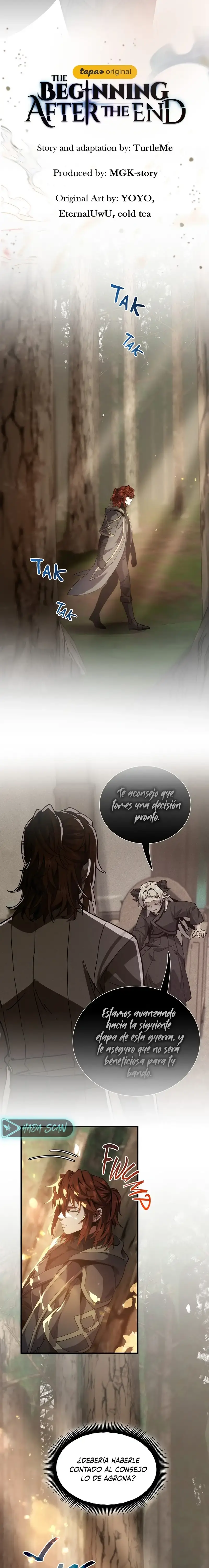 Read La Vida Después de la Muerte ES Manga Online