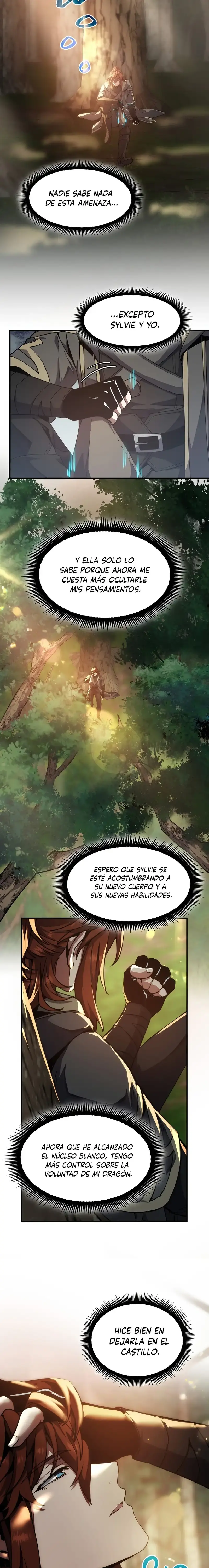 Read La Vida Después de la Muerte ES Manga Online
