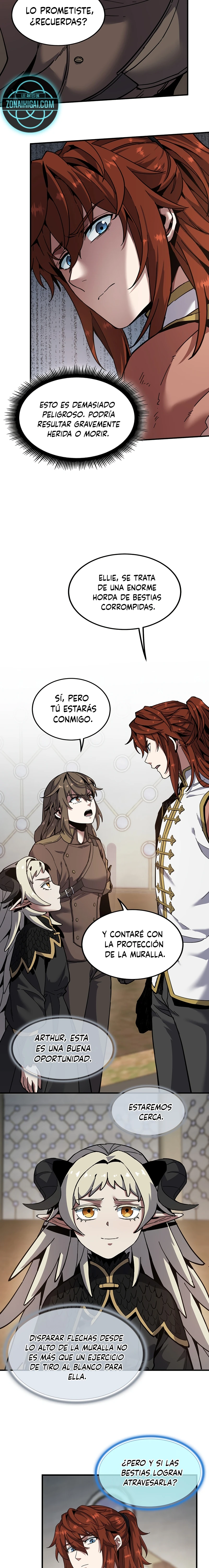 Read La Vida Después de la Muerte ES Manga Online